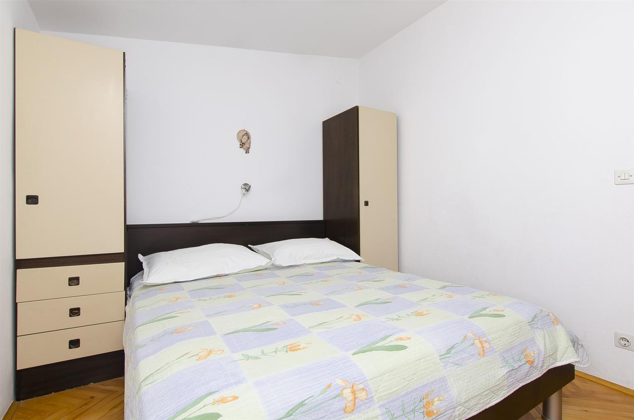 Apartment Josipa Primošten Exterior foto